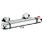 Robinet de Douche Thermostatique Mitigeur