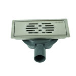 Caniveaux pour douche IBRELO 20cm triangle