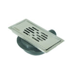 Caniveaux pour douche IBRELO 20cm triangle