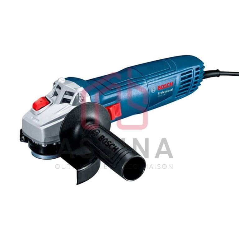 Meuleuse Bosch 710W 115mm Lofa