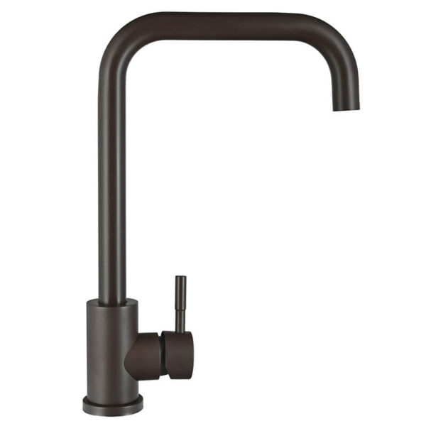 Mitigeur cuisine Noir HAWAYSANI en inox 304 beli