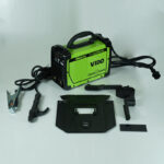 poste de soudure Inverter 200A 220V vido lama