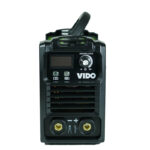 poste de soudure Inverter 200A 220V vido lama