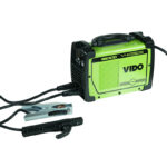 poste de soudure Inverter 200A 220V vido lama