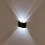 Applique Murale LED 4W Maxima Fler