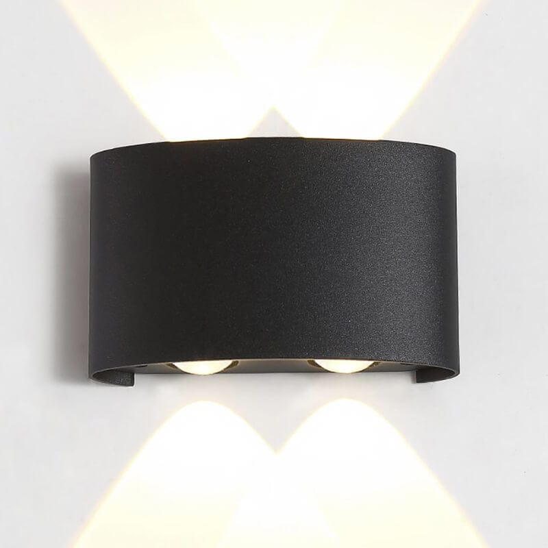 Applique Murale LED 4W Maxima Fler