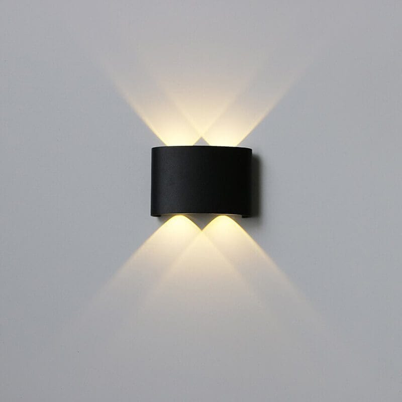Applique Murale LED 4W Maxima Fler