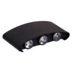 Applique Murale LED 4W Maxima Fler
