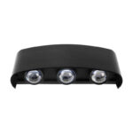 Applique Murale LED 4W Maxima Fler