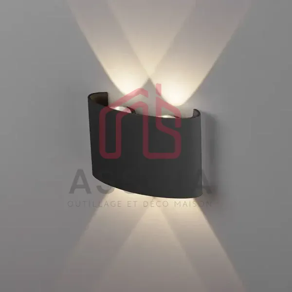 Applique Murale LED 4W Maxima Fler