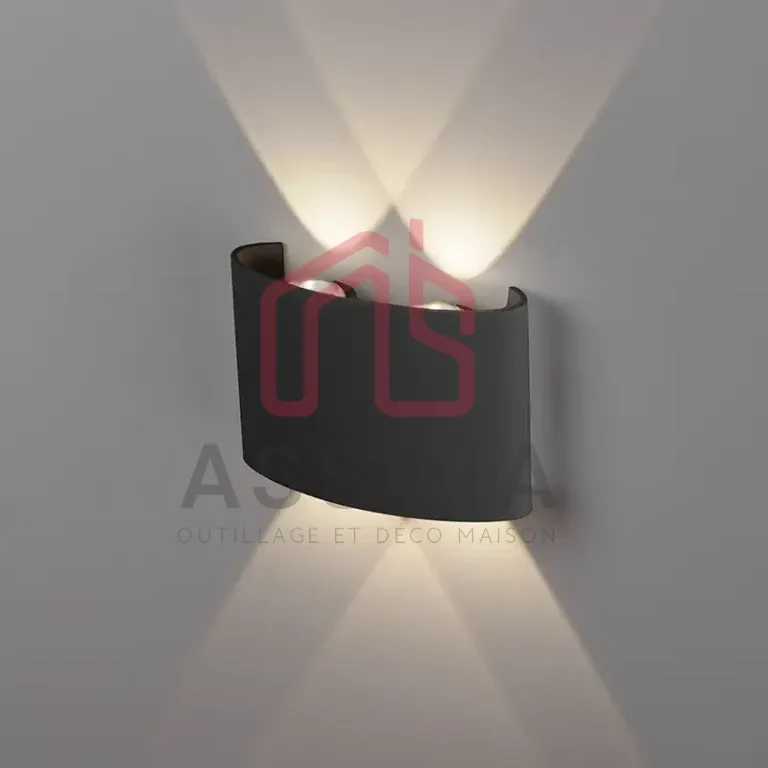 Applique Murale LED 4W Maxima Fler