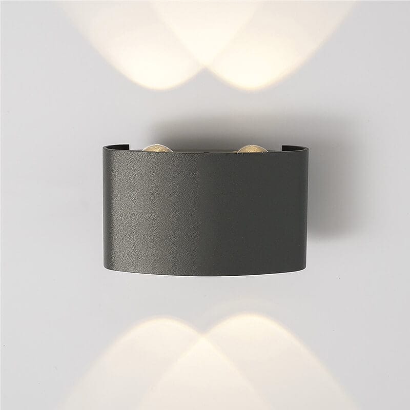 Applique Murale LED 4W Maxima Fler