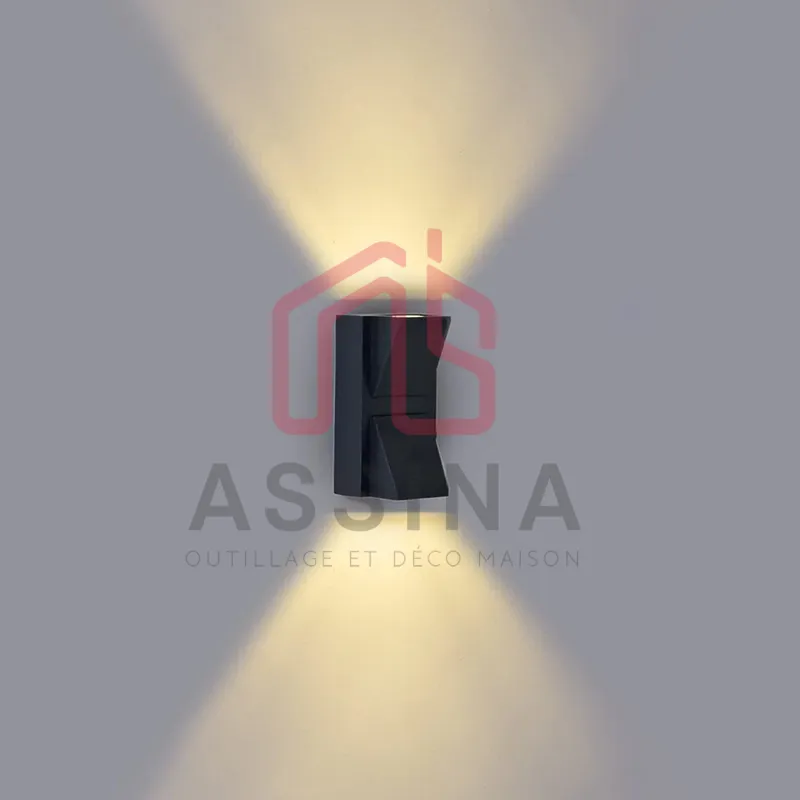 Applique Murale LED 6W Maxima Valio