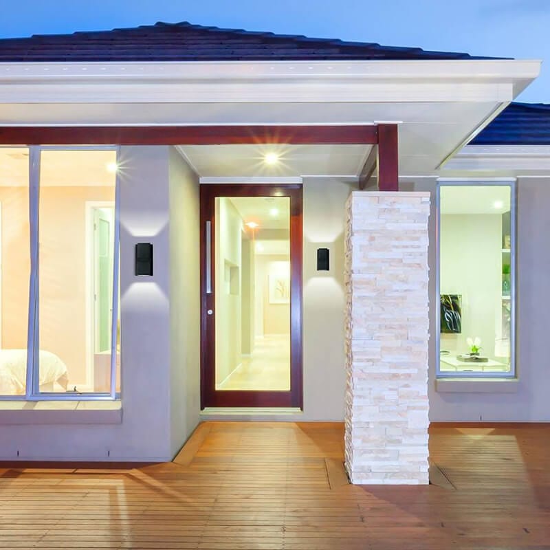 Applique Murale LED 6W Maxima Valio