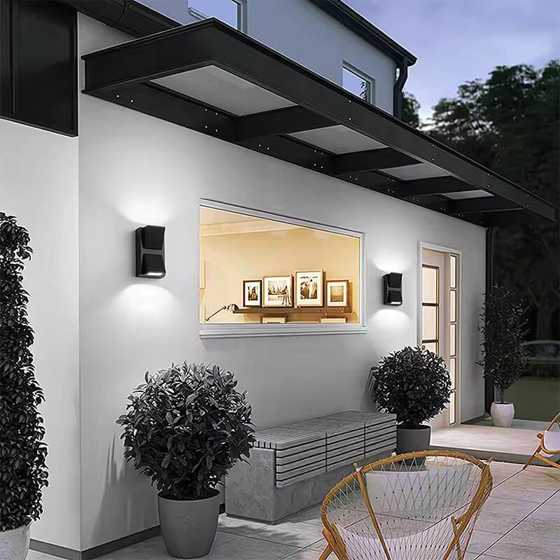 Applique Murale LED 6W Maxima Valio