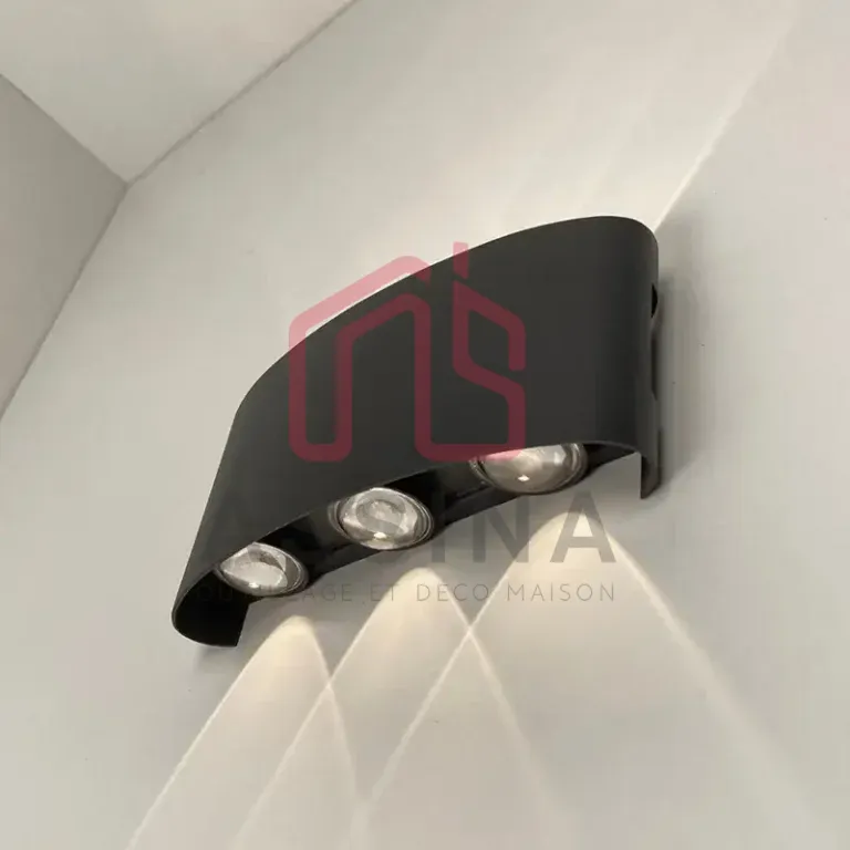 Applique Murale LED 6W Maxima Zoe