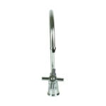 Filtre à Eau Robinet en Inox Arsu Ilkar