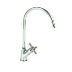 Filtre à Eau Robinet en Inox Arsu Ilkar