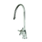 Filtre à Eau Robinet en Inox Arsu Ilkar
