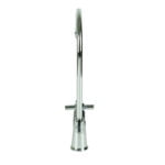 Filtre à Eau Robinet en Inox Arsu Ilkar