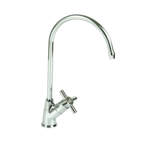 Filtre à Eau Robinet en Inox Arsu Ilkar
