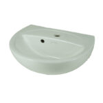 Lave main Jacob Delafon 41x33 cm Seta
