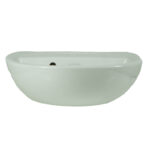 Lave main Jacob Delafon 41x33 cm Seta