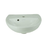 Lave main Jacob Delafon 41x33 cm Seta