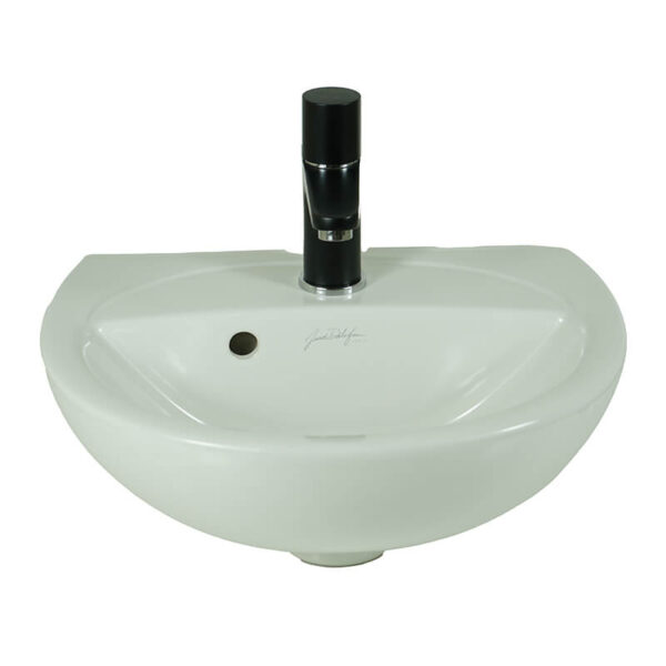 Lave main Jacob Delafon 41x33 cm Seta