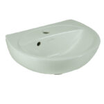 Lave main Jacob Delafon 41x33 cm Seta