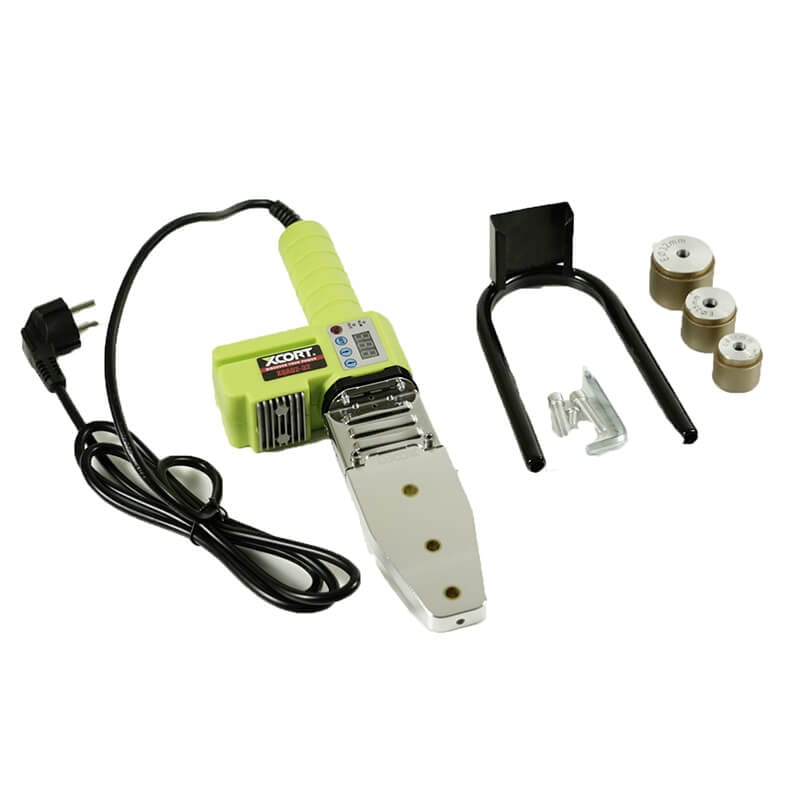 Machine PPR 1000W 20-25-32mm XCORT Heat