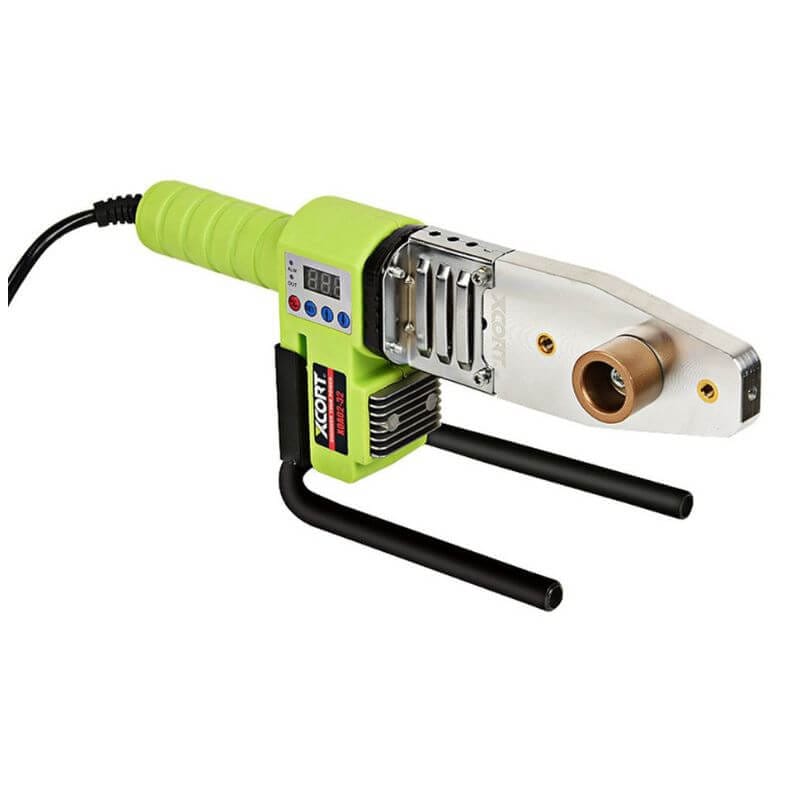 Machine PPR 1000W 20-25-32mm XCORT Heat