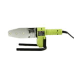 Machine PPR 1000W 20-25-32mm XCORT Heat