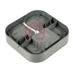 Plafonnier LED Carré IP65 12x12W Brabus Benz