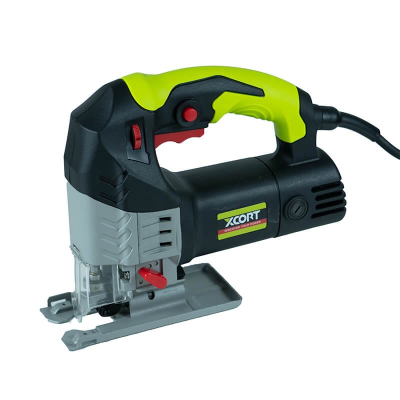 Scie Sauteuse 650W XCORT XMQ01
