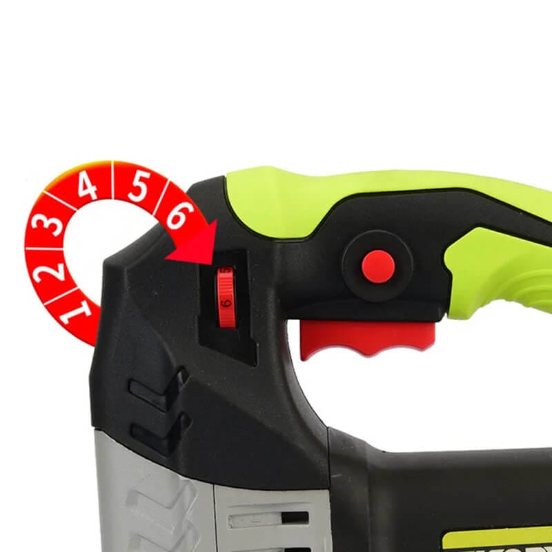 Scie Sauteuse 650W XCORT XMQ01