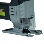 Scie Sauteuse 650W XCORT XMQ01