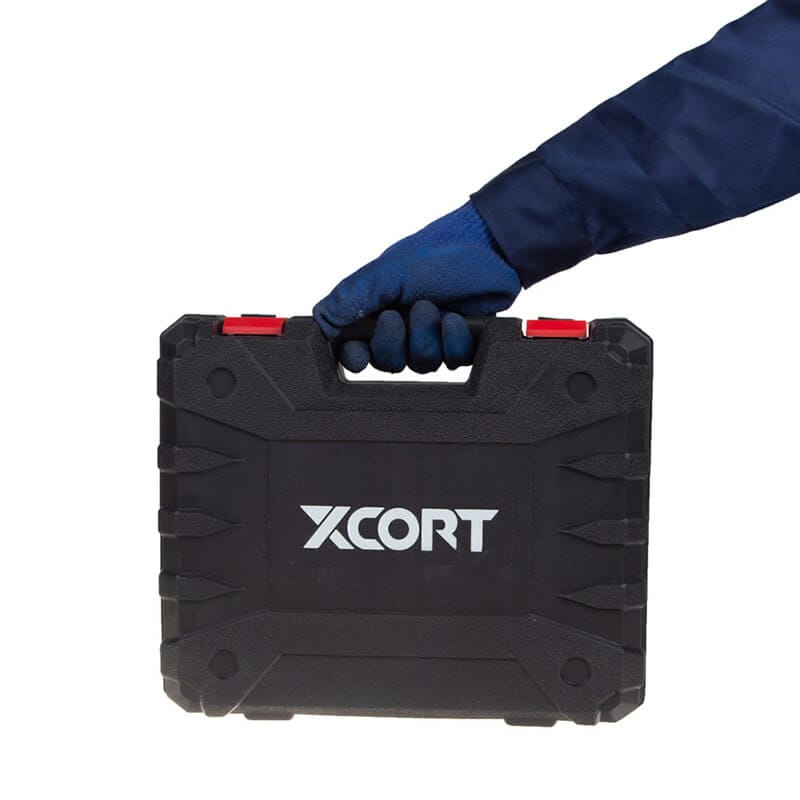 Scie Sauteuse 650W XCORT XMQ01