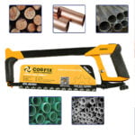 scie à métaux 300 mm coofix tools jakr
