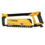 scie à métaux 300 mm coofix tools jakr