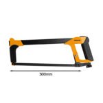 scie à métaux 300 mm coofix tools jakr