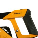 scie à métaux 300 mm coofix tools jakr