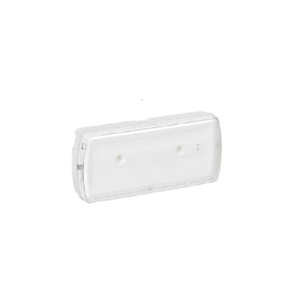 Bloc de Secours LED legrand URA21