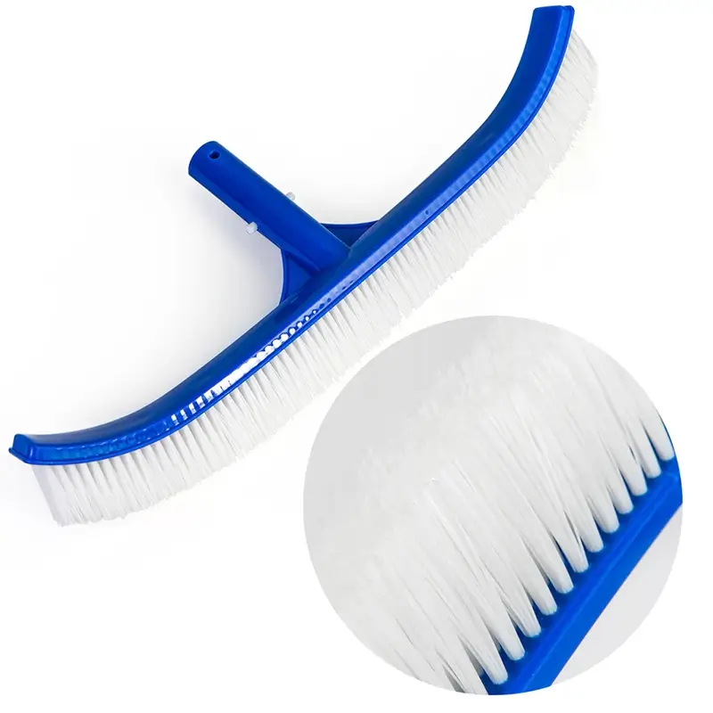 Brosse Nettoyage Fond de Piscine Agua29