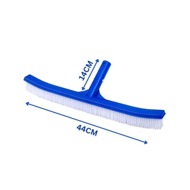 Brosse Nettoyage Fond de Piscine Agua29