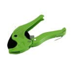 Coupe Tube PVC 200mm XCORT Vuzz