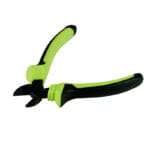 Pince Coupante Diagonale Electricien 160 mm XCORT Cpe