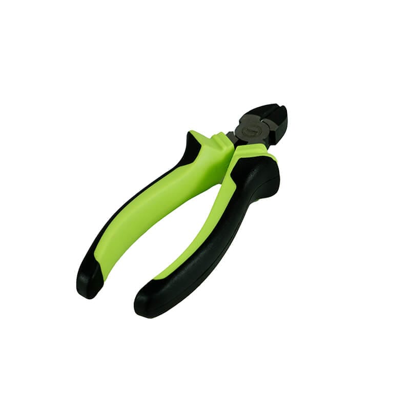 Pince Coupante Diagonale Electricien 160 mm XCORT Cpe