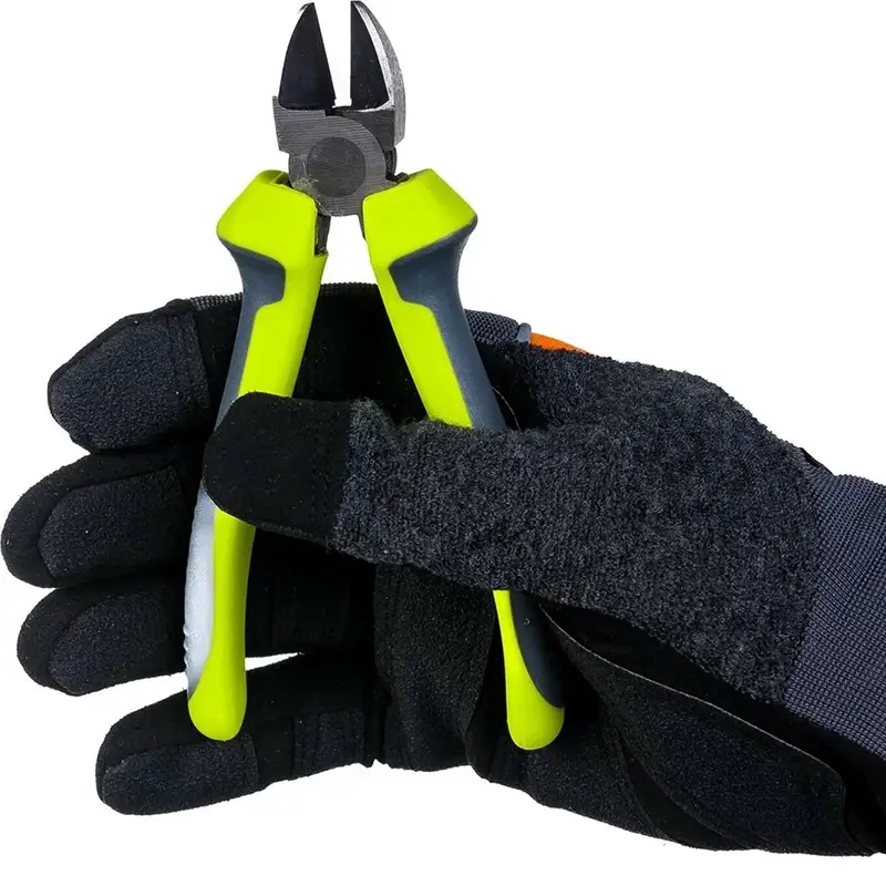 Pince Coupante Diagonale Electricien 160 mm XCORT Cpe