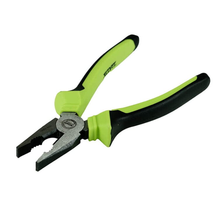 Pince Universelle 200mm XCORT Cpe